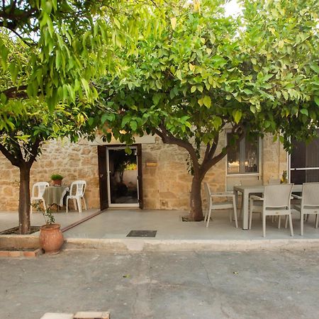 Petra Vori House Apartment Luaran gambar
