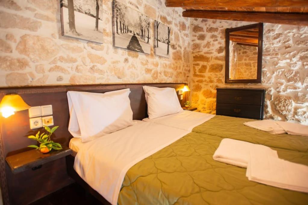 Petra Vori House Apartment Luaran gambar