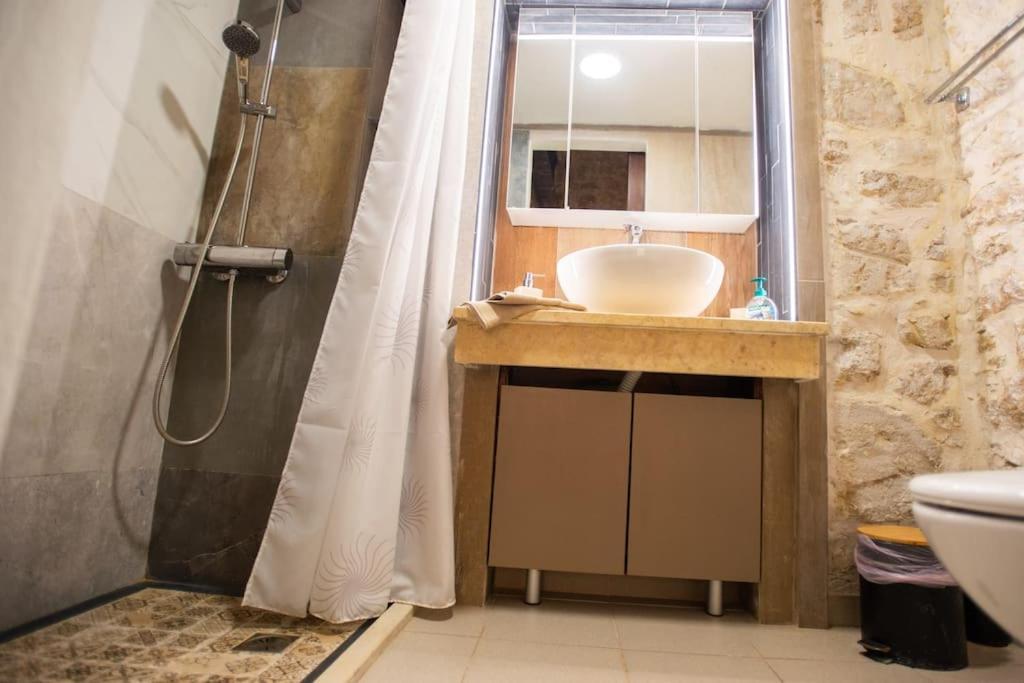 Petra Vori House Apartment Luaran gambar