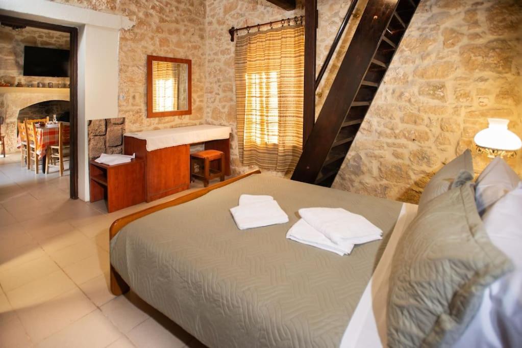 Petra Vori House Apartment Luaran gambar