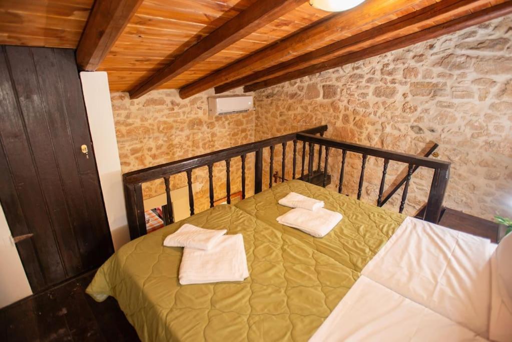 Petra Vori House Apartment Luaran gambar
