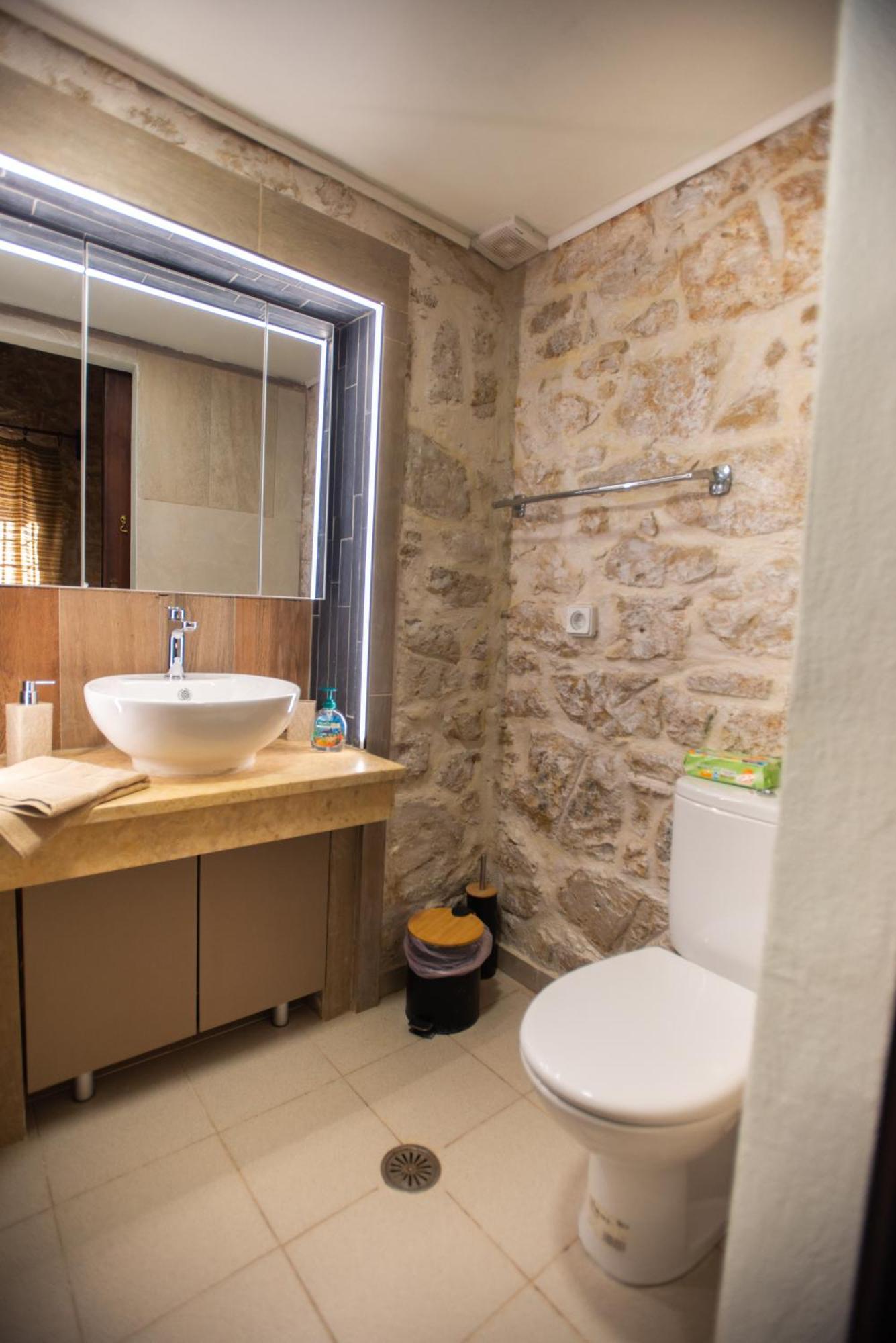 Petra Vori House Apartment Luaran gambar