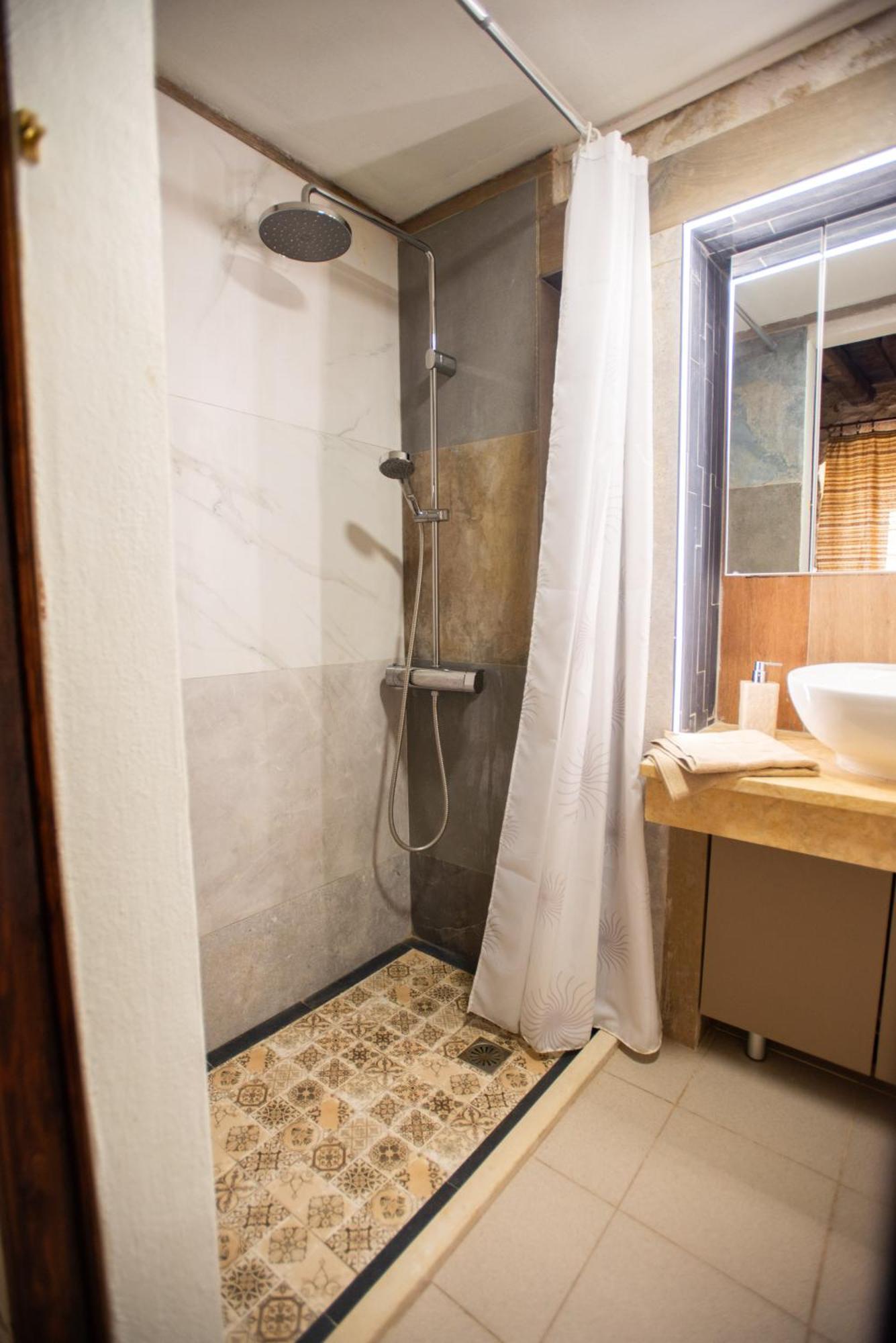 Petra Vori House Apartment Luaran gambar