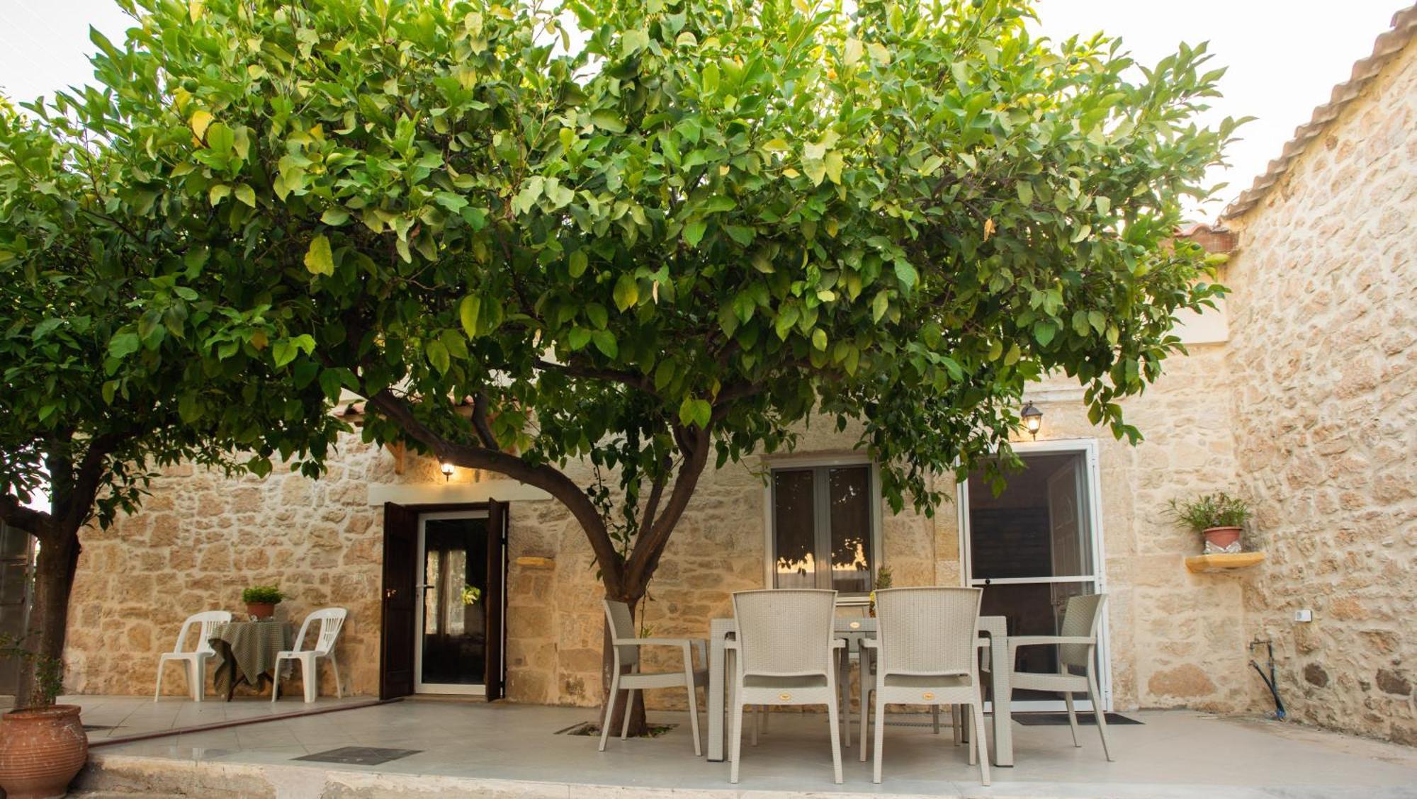 Petra Vori House Apartment Luaran gambar