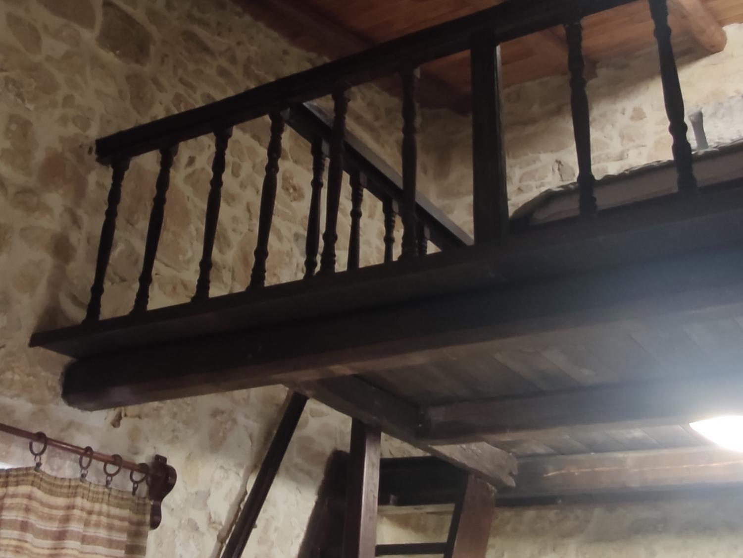 Petra Vori House Apartment Bilik gambar